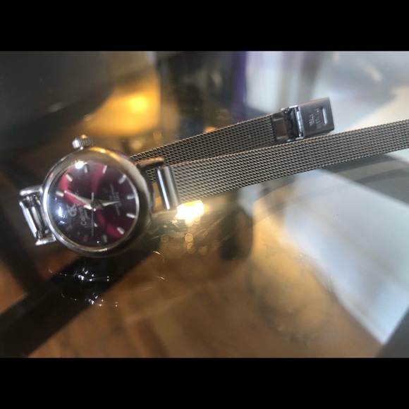 CALVIN KLEIN WOMEN’S WATERPROOF WATCH 1685 - Picture 2 of 7